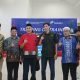 PDM Makassar Hadiri ToT SatuMu, Perkuat Digitalisasi Data Muhammadiyah di Kota Makassar