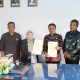 UIAD Sinjai Terima Kunjungan Bawaslu, Resmikan Kerja Sama Melalui Penandatanganan MoU