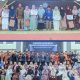 Ramah Tamah Wisuda Ke-88 FAI Unismuh Makassar Perkuat Jejaring Alumni