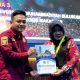 Tim Kosabangsa UM Bulukumba Raih Penghargaan Terbaik III pada Seminar Hasil Kosabangsa 2025