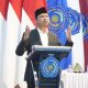 Prof Hamdan: Sarjana Unlimited Tidak Habis Ide dan Selalu Bicara Gagasan