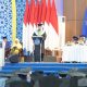 Wisuda Ke-88 Unismuh, Mahasiswa Kedokteran Nur Afiq Zaki Ananda Raih Wisudawan Terbaik Universitas