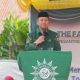 Pesan PDM Tana Toraja pada Penamatan Santri Muhammadiyah: Iman dan Ilmu Jadi Kunci Kemajuan Generasi Muda