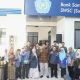 Wamendiktisaintek Kunjungi Bank Sampah SWSC Unismuh, Dorong Kampus Jadi Pusat Solusi Lingkungan