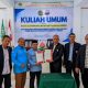 ITSBM Selayar dan Pascasarjana UNIBOS Teken MoU, Perkuat Pendidikan, Riset, dan Pengabdian