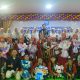 SD Unismuh Makassar Apresiasi Siswa Berprestasi Tiga Kategori