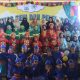 Pentas Seni dan Pelepasan TK ABA se-Pallangga, Aisyiyah Siapkan Generasi Berakhlak dan Berdaya Saing