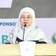 Ketua PW ‘Aisyiyah Sulsel: Ummul Mukminin Harus Melahirkan Generasi Berwawasan Global dan Berakar pada Nilai Islam