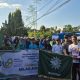 Milad Aisyiyah ke-109, PDA Gowa Gelar Jalan Sehat dan Pemeriksaan Kesehatan Gratis