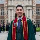 Dari SMP Unismuh ke Manchester, Rizky Malik Budu Lanjutkan Studi Doktoral Ilmu Kardiovaskuler