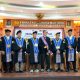 Ketua Prodi Seni Rupa Unismuh Raih Doktor, Teliti Kawali Bugis