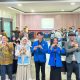 Kolaborasi BEM FISIP dan FK Unismuh Makassar Hadirkan Layanan Medical Check-Up di Kampus