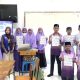 Mahasiswa Teknik Elektro Unismuh Gelar Workshop Telekomunikasi untuk Siswa di Thailand Selatan