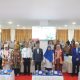 Asesor LAM-PTKes Visitasi S1 Kebidanan dan Profesi Bidan Unismuh Makassar