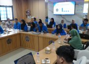 Capaian PKM Unismuh Makassar Meningkat, Tujuh Tim Disiapkan Menembus Pimnas 2026