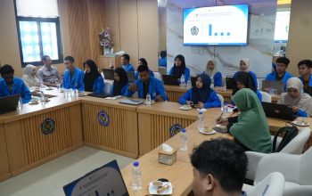 Capaian PKM Unismuh Makassar Meningkat, Tujuh Tim Disiapkan Menembus Pimnas 2026