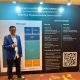 Di Forum QS Singapura, Unismuh Makassar Dalami Tata Kelola Berbasis Data untuk Reputasi Global