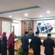 Pelantikan Pejabat Struktural Unismuh Jadi Momentum Penguatan I-GIFT dan Budaya Amanah