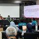 FISIP Unismuh Perkuat Pendampingan Dosen Menuju Guru Besar