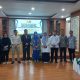 Mahasiswa Fakultas Teknik Unismuh Ikuti Pelatihan dan Sertifikasi Keselamatan Konstruksi