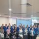 Program Studi MPBSI Unismuh Kembangkan Riset dan Pengabdian Internasional di Upsi Malaysia