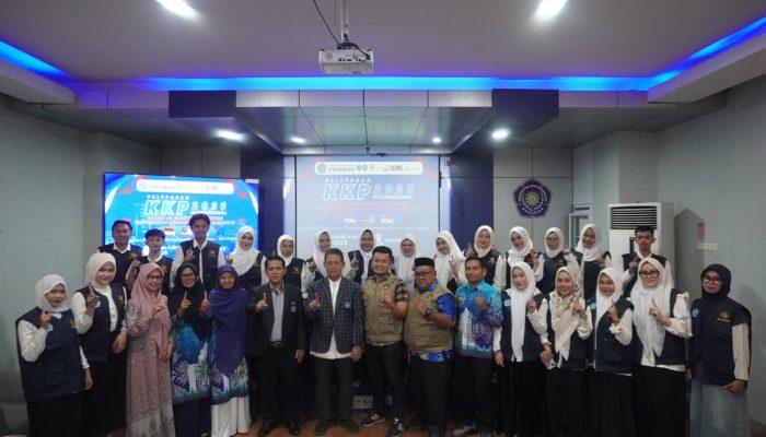 KKP Internasional FEB Unismuh Siapkan Mahasiswa Hadapi Persaingan Global