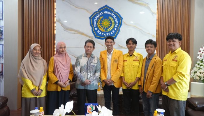 Jelang Musywil XXV, Rektor Unismuh Makassar Ingatkan IPM Sulsel Perkuat Ideologi Muhammadiyah