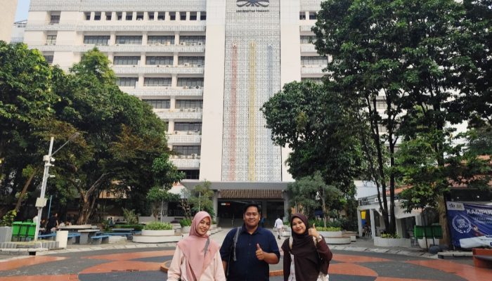 Perkuat Profesionalisme Pengelolaan Zakat, Muhammadiyah Maros Utus Tiga Amil Ikuti Sertifikasi Nasional