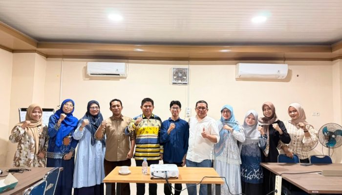 Pendidikan IPA Unismuh Makassar Perkuat Kurikulum Berbasis KKNI