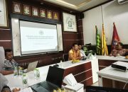 LPPK Muhammadiyah Perkuat Tata Kelola SPPGM di Sulawesi dan Kalimantan