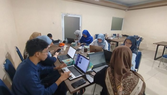 Prodi Pendidikan Fisika Unismuh Makassar Perkuat Kurikulum Era Digital