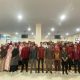 Pikom IMM FKIP Unismuh Makassar Gelar Pelantikan dan Rakerpim, Usung Kepemimpinan Elevatif