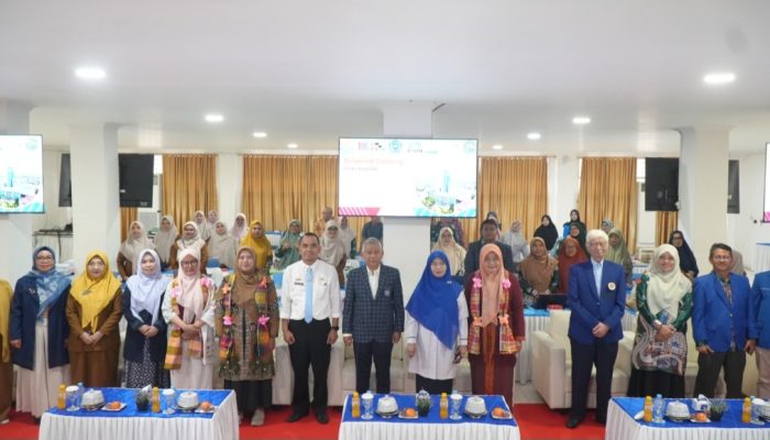 Prodi Baru, Pendidikan Profesi Bidan Unismuh Makassar Langsung Raih Akreditasi Unggul
