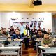 S2 Sosiologi Unismuh Makassar Hadirkan Akademisi Malaysia Bahas AI dalam Pendidikan