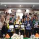 Seminar Internasional Unismuh Makassar-UPSI Malaysia Bahas AI, Numerasi, dan Pendidikan Masa Depan