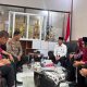 Kapolrestabes Makassar Dukung Jalan Sehat Forum Kemanusiaan Lintas Agama, Bakal Digelar 8 Agustus 2026