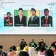 PDM Gowa Bersama Pemerintah Perkuat Sinergi Wujudkan Sekolah Muhammadiyah Unggul dan Berkarakter