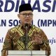 MPKS PP Muhammadiyah Perkuat Sinergi Regional IV, Dorong Transformasi Layanan Kesejahteraan Sosial Berbasis Keluarga