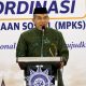 PWM Sulsel Jadi Tuan Rumah Rakor MPKS Muhammadiyah Regional IV, Tegaskan Keikhlasan dan Kolaborasi sebagai Kunci Layanan Sosial