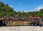 Kontingen Sulsel Juara Umum LPB V Nasional Hizbul Wathan 2026, Borong Puluhan Gelar di Sleman