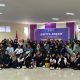 UNIMEN Gelar Baitul Arqam, Perkuat Karakter dan Nilai Kemuhammadiyahan