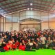 Tapak Suci Tana Toraja Raih 17 Medali Emas pada Parepare Championship III Piala Kementerian Kebudayaan