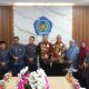Prodi KPI Unismuh Makassar Jalani Asesmen Lapangan LAMSPAK