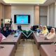 Jelang Muktamar Nasyiatul Aisyiyah, Peserta dan Penggembira Asal Sulsel Matangkan Persiapan Lewat Technical Meeting