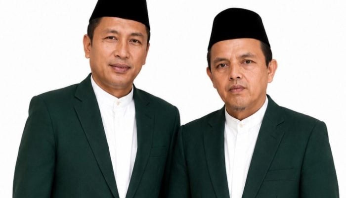 Muhammadiyah Palopo Tetapkan Prof Hadi dan Basman Hafid sebagai Ketua-Sekretaris