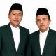 Muhammadiyah Palopo Tetapkan Prof Hadi dan Basman Hafid sebagai Ketua-Sekretaris