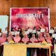 PC IMM Barru Gelar Diksuswati I, Perkuat Militansi dan Kepemimpinan Kader Perempuan