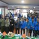 Hadir di Pelantikan BEM Unismuh, Ketua DPRD Sulsel Ajak Mahasiswa Kawal Kebijakan