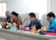 Prof Muhadjir Dorong Kerja Sama BSI dan Unismuh untuk Pembiayaan Studi S3 Bagi Dosen