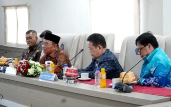 Prof Muhadjir Dorong Kerja Sama BSI dan Unismuh untuk Pembiayaan Studi S3 Bagi Dosen